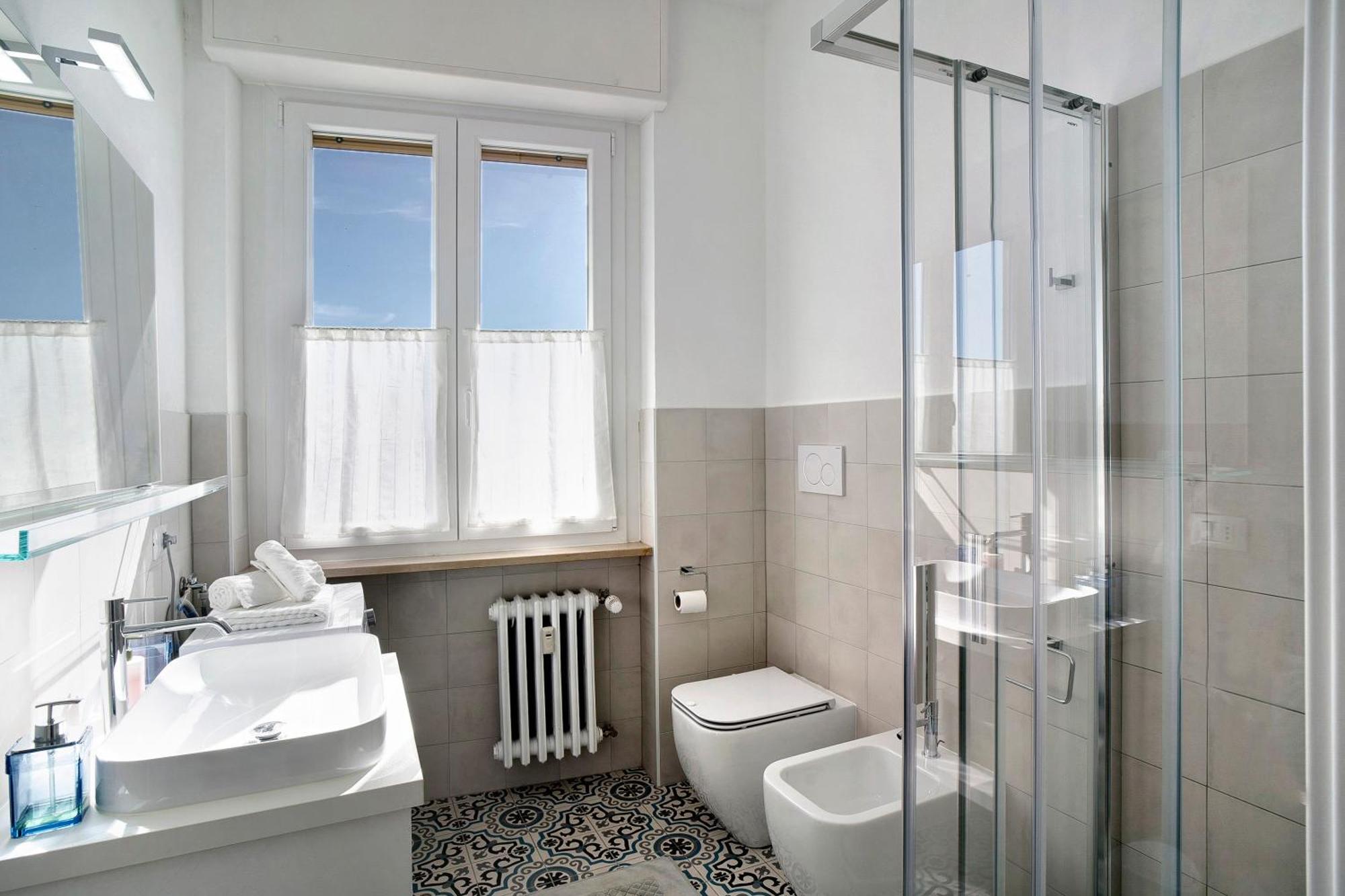 Ferienwohnung Fronte Mare - Marina Di Marina dʼAndora Exterior foto